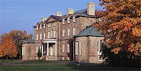 Government House